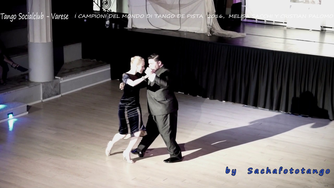 Melisa Sacchi y Cristian Palomo 2017, Tango Socialclub - Varese (3)