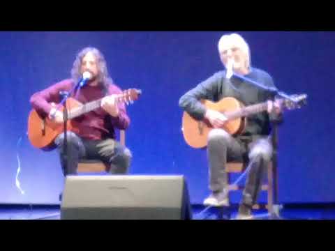 Homenaje a Lucio Muniz