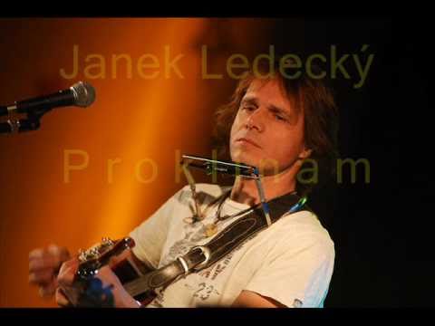 Janek Ledecký - Proklínám