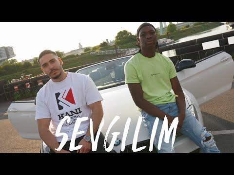 Cyzar X KAISER - SEVGILIM [official Video] prod. by DVDN