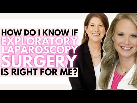 Cpt Code For Exploratory Laparoscopy