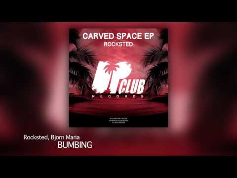 Rocksted, Bjorn Maria - Bumping (UP CLUB RECORDS)
