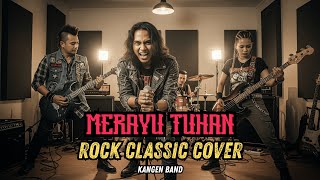 Download lagu Merayu Tuhan - Kangen Band | Classic Rock Cover by the Cover Zone ID mp3