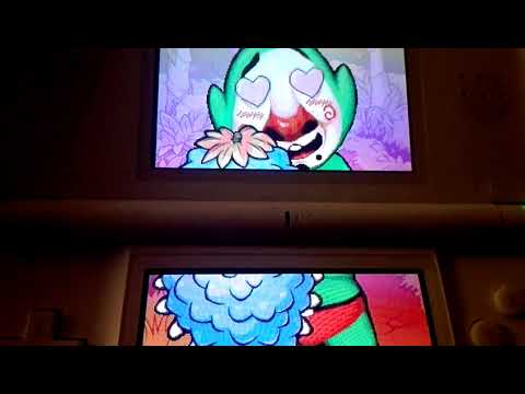 Tingle's Balloon Trip of Love DS is a Masterpiece (Example II: He's a Pervert)