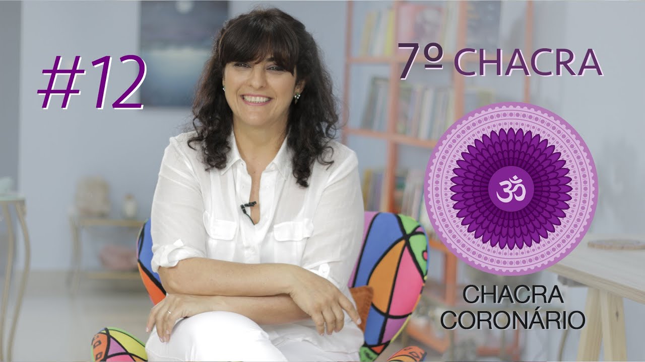 7° Chacra - Coronário