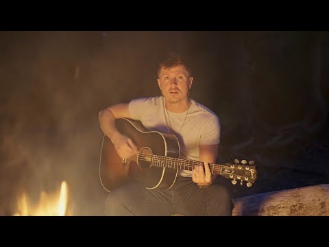 Alex Lambert - Fire & Flames (Official Music Video)
