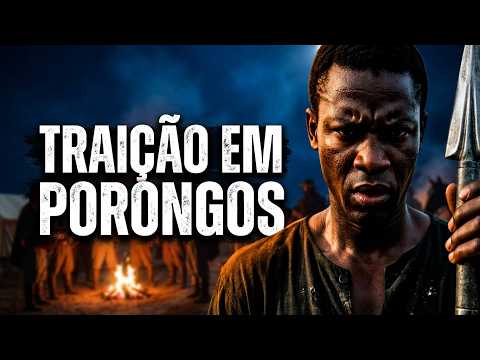 A Guerra dos Farrapos: O Massacre dos Lanceiros Negros e a Maior Traição da História do Brasil