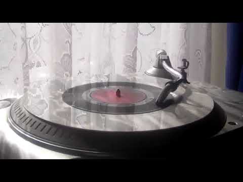 Francois Hardy - All Over The World (Pye)