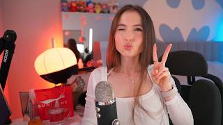 ASMR Blue Yeti Pro / Расслабляйся под мой стрим
