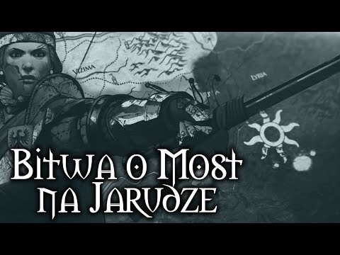 MC Sobieski - ⚔️The Witcher / Wiedźmin: Bitwa o most na Jarudze prod Sychu
