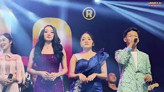 Download lagu BOLEH SAJA - ALL ARTIS ADELLA - LIVE BANGSAL MOJOKERTO mp3