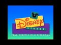 Disney Videos Logo Short Version 6 1998