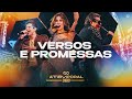 Calcinha Preta Versos E Promessas ATEMPORAL360 Ao Vivo Em Maceió