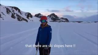Iceland Superjeep Tours
