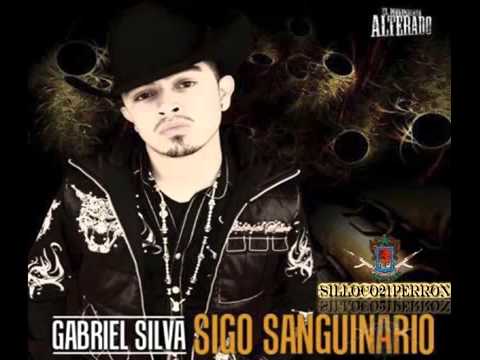 Venganza Eterna-Gabriel Silva