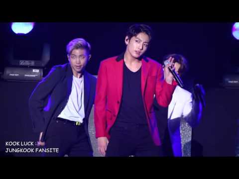 151011 ASF I NEED U Jungkook focus EDITver.