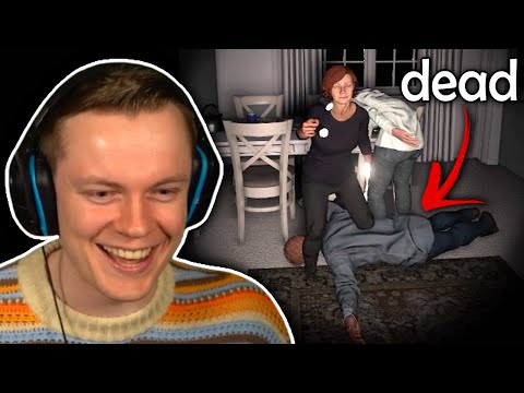 I Tried Teaching Level 1 Players and This Happened - Phasmophobia