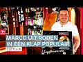 Gouden plaat voor Engelbewaarder van Marco Schuitmaker | RTV Drenthe