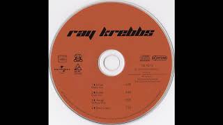 Ray Krebbs - Rocket (Radio Mix)