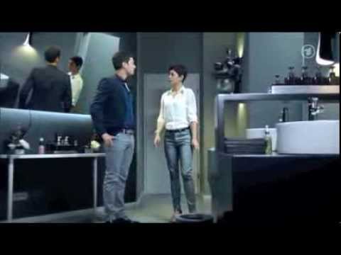 395 Ansgar von Lahnstein - Verbotene Liebe - 15.11.2013