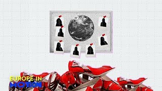 Femizide: Diese EU-Länder melden durchweg die höchsten Raten