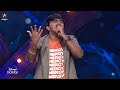 Unakena Irupen Uyirayum Kodupen Song By Prasanna Super Singer Season 9 Episode Preview