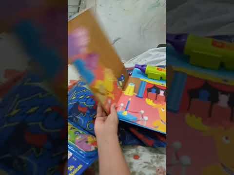 The Backyardigans: The funnyman boogeyman