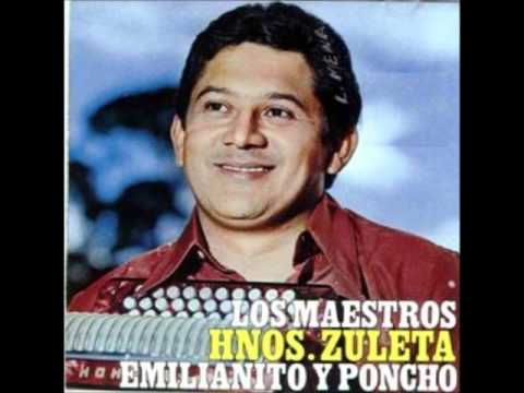 La conquista - Los Hermanos Zuleta