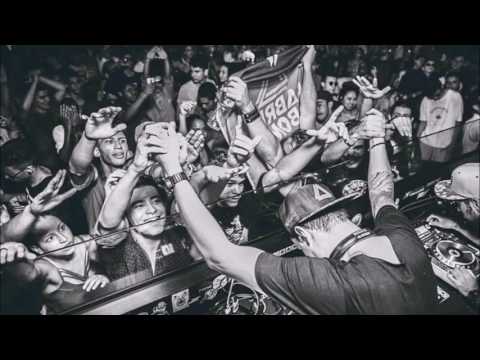 Gabriel Boni @ Nite Club, Maringa,PR