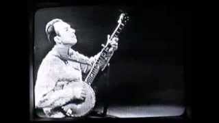 Pete Seeger - Little Boxes
