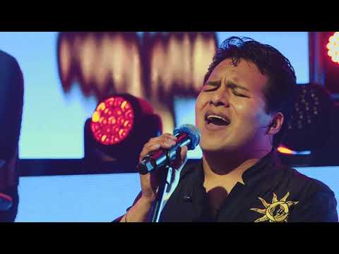PASION ANDINA - YO TE AMO / PERDONAME (STREAMING 20 AÑOS)