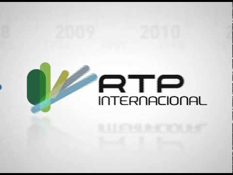 RTP Internacional - Nova Imagem