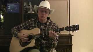 JUST CALL ME LONESOME. a cover song. recorded by Eddy Arnold, and Jim Reeves.