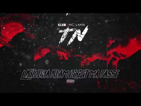 MC LAMA feat KLAM   TN Tiri Nfas