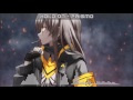 Nightcore Hold On