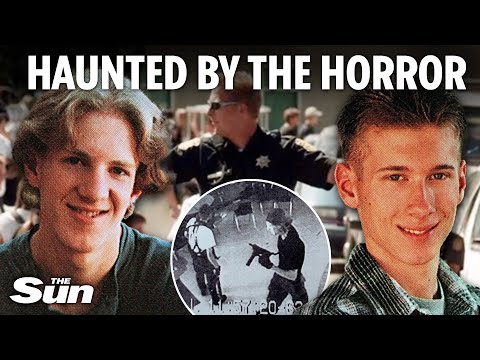 'Horror and agony' of the Columbine school shooting 25 years on - and the tragedies that followed