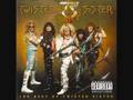 Twisted Sister - Shoot Em' Down 