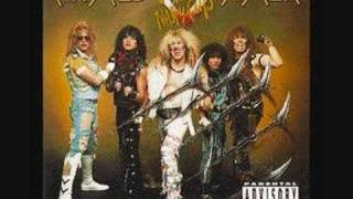 Twisted Sister - Shoot Em' Down