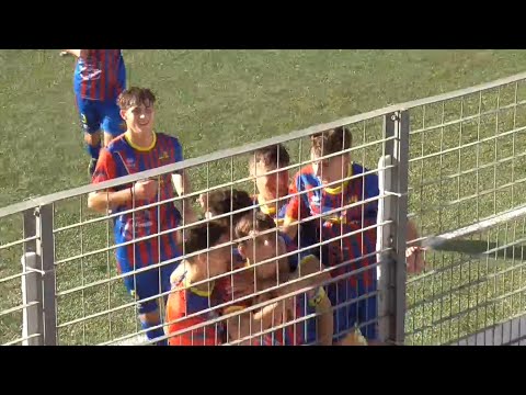 Under 19 Elite | Girone A | Vigor Perconti - Nuova Tor Tre Teste 1-0