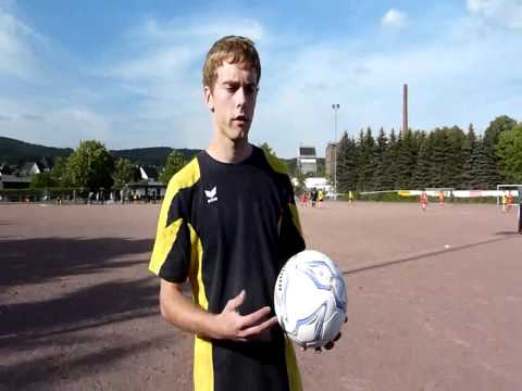 TuS Bruchhausen Bewerbung Auffrischprämie 2011