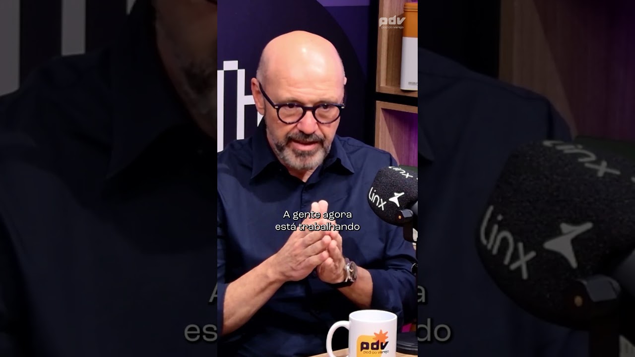 Por que a Casa Bauducco passou por rebranding? #cortesdopdv