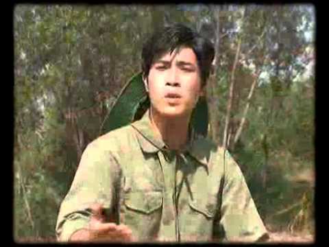 Ảnh bài hát Người Lính Phương Xa - Thể hiện bởi Hoàng Việt Trang