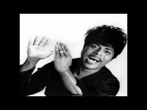 Little Richard Music Box