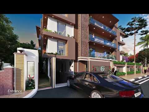 3D Tour Of New Dimensions Glendale