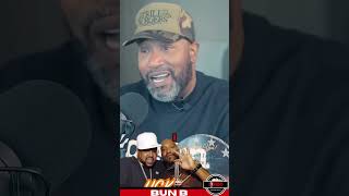 Bun B on Having Disagreements with Pimp C Before He Died #shorts  #ugk #pimpc  #bosstalk101