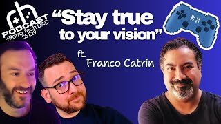 RetroX is the BEST Frontend for old PC games (ft. Franco Catrin)