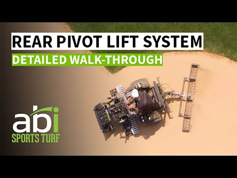 Rear Pivot Lift System – Detailed Features Walk-Through (ABI Force Z23)