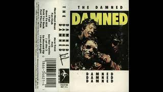 05 - THE DAMNED - Stab Yor Back (DAMNED DAMNED DAMNED, 1977)