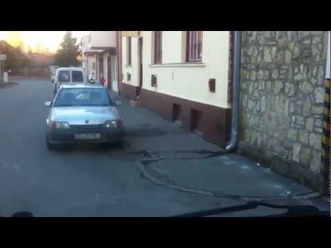 Szolnok, 2011. Dec. 31. Sólyom u.