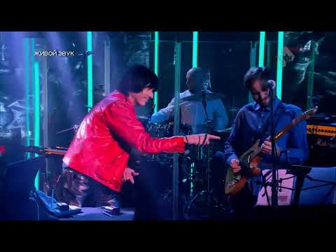 DIDIER MAROUANI - Souvenir From Rio - Concert SEL sur Ren-TV (18/12/2016)